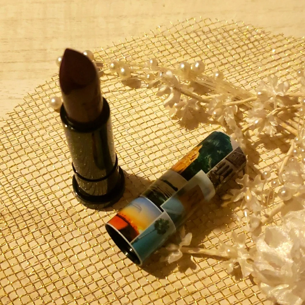 💙🌟🧚♀️MARFA Urban Decay BTR DISCONTINUED Vice Lipstick NWOBOX - Picture 8 of 11